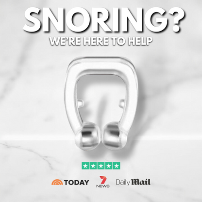 Snoozl™ Nose Clip